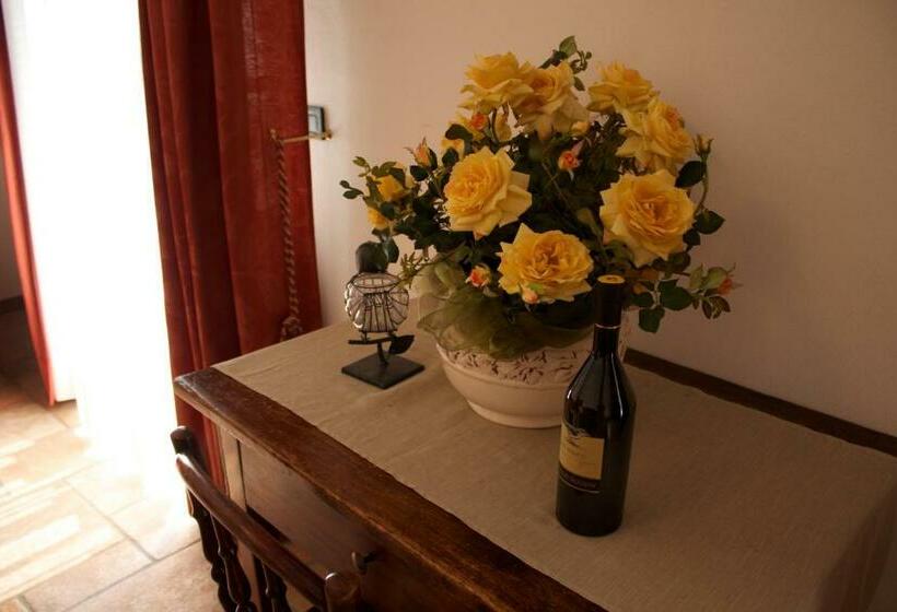 スタンダードルーム, Agriturismo La Casa Degli Ospiti