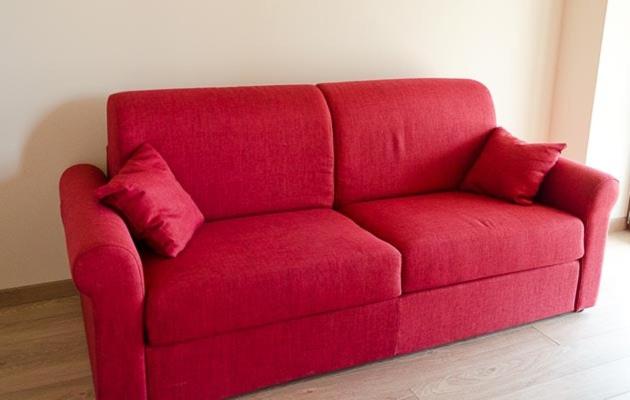 شقة غرفة واحدة, Agriturismo La Perla