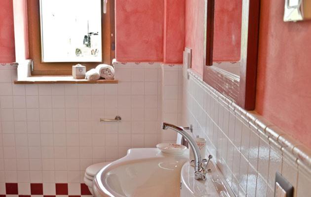 شقة غرفة واحدة, Agriturismo La Perla