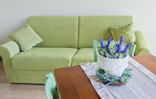 شقة غرفة واحدة, Agriturismo La Perla