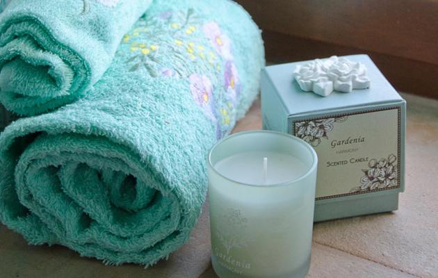 شقة غرفة واحدة, Agriturismo La Perla