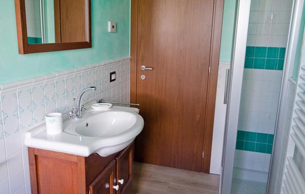 شقة غرفة واحدة, Agriturismo La Perla