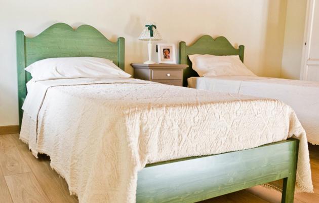 带1个卧室的公寓, Agriturismo La Perla