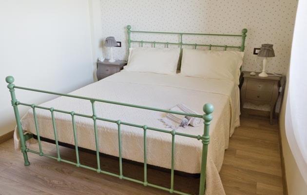 شقة غرفة واحدة, Agriturismo La Perla