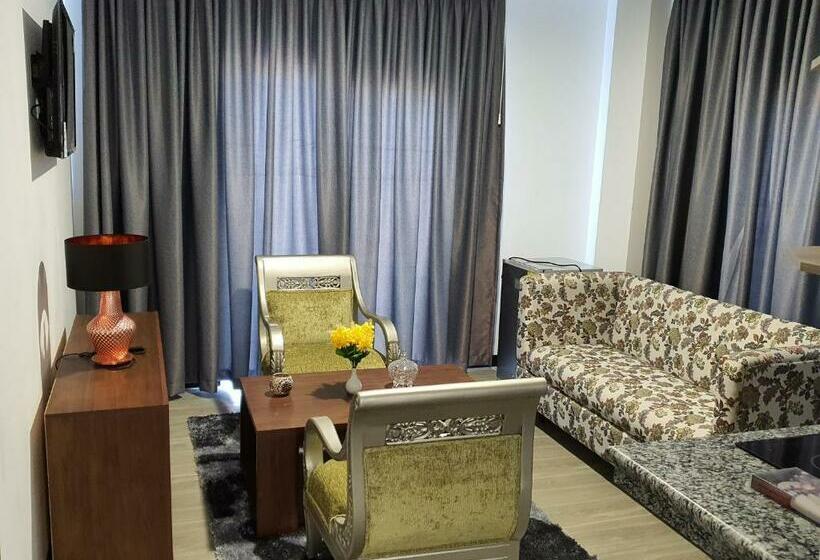 Люкс Deluxe Вид на Море, Hosteria Palmetto