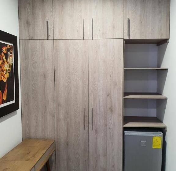 Люкс, Hosteria Palmetto