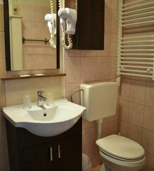 Апартаменты 1 Спальня, Libra