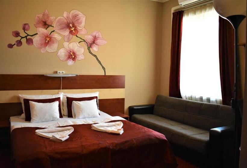 Номер Стандарт, Libra