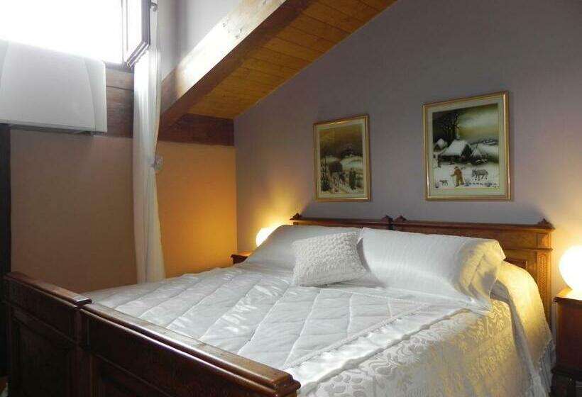 스탠다드 룸, Tenuta Roletto