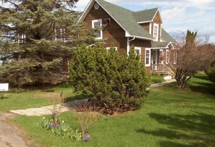 Номер Стандарт Трехместный, L Ancrage B&b And Cottages