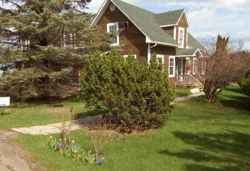 スタンダードトリプルルーム, L Ancrage B&b And Cottages