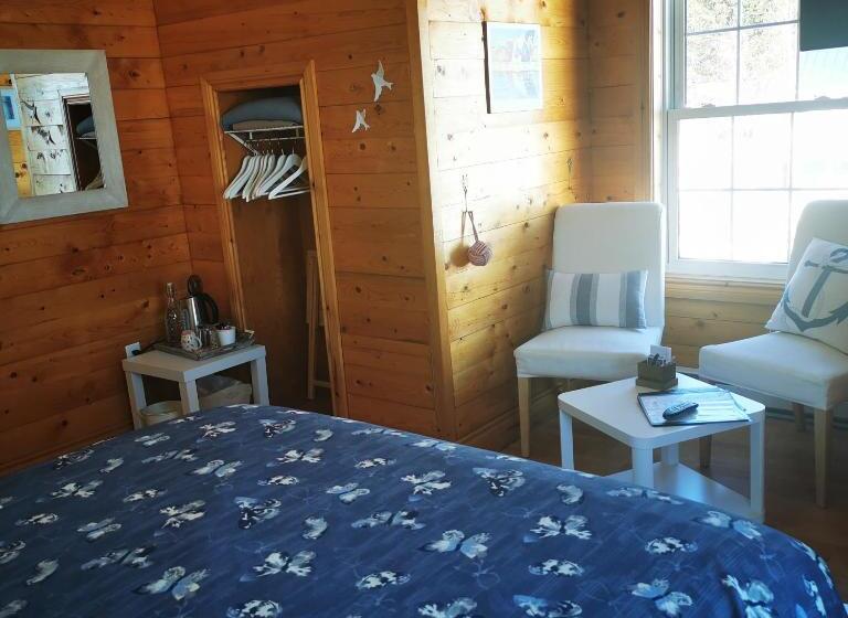 غرفة قياسية, L Ancrage B&b And Cottages