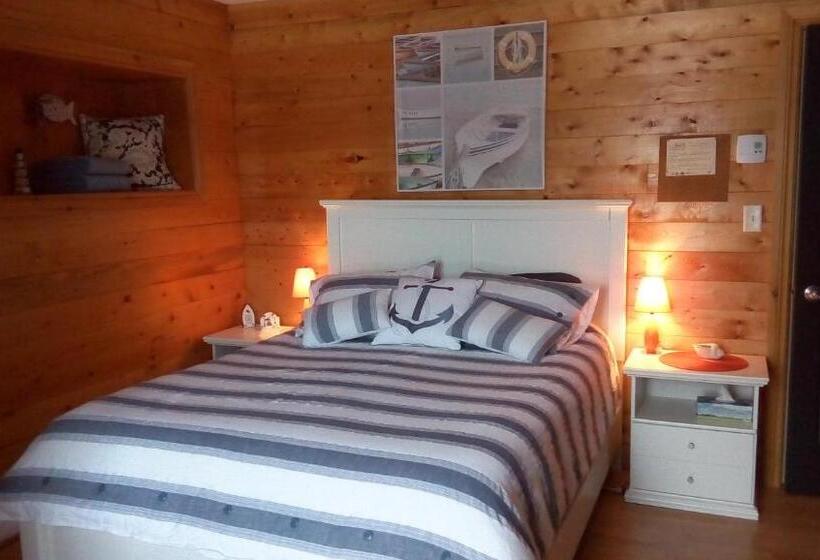 スタンダードルーム, L Ancrage B&b And Cottages