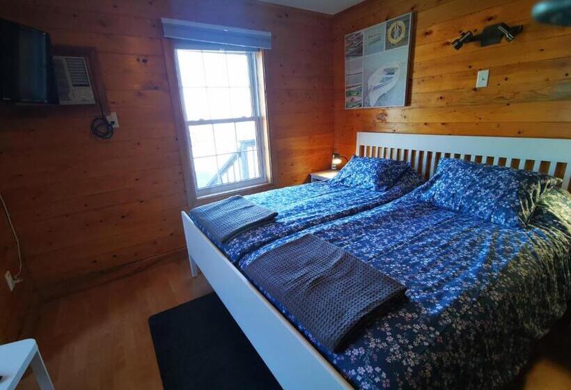 Стандартный Номер Кровать Кинг, L Ancrage B&b And Cottages