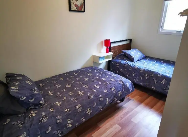 シャレー1寝室, L Ancrage B&b And Cottages