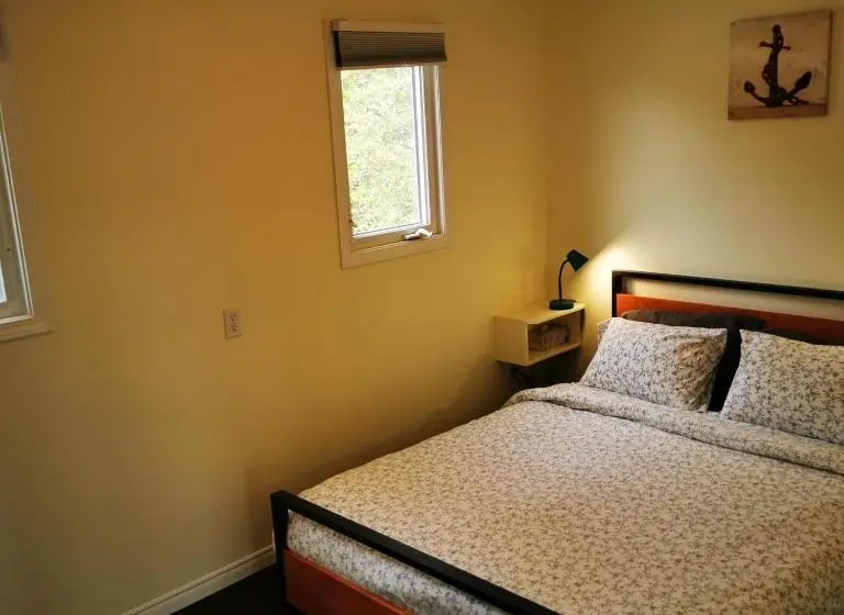 シャレー1寝室, L Ancrage B&b And Cottages