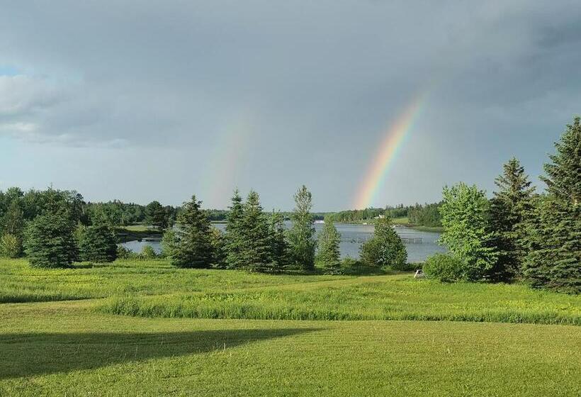 شاليه غرفة نوم واحدة, L Ancrage B&b And Cottages