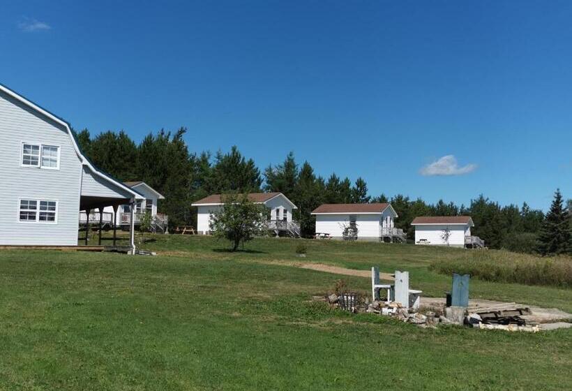 Шале 1 Спальня, L Ancrage B&b And Cottages