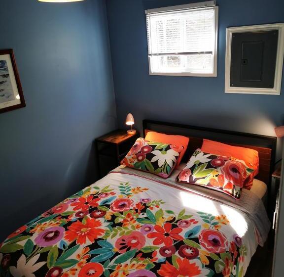 شاليه غرفة نوم واحدة, L Ancrage B&b And Cottages