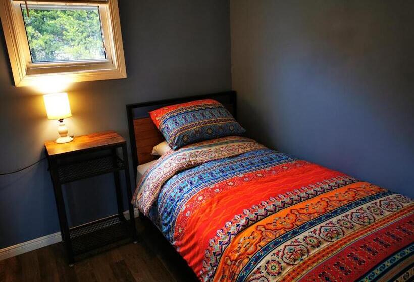 شاليه غرفة نوم واحدة, L Ancrage B&b And Cottages