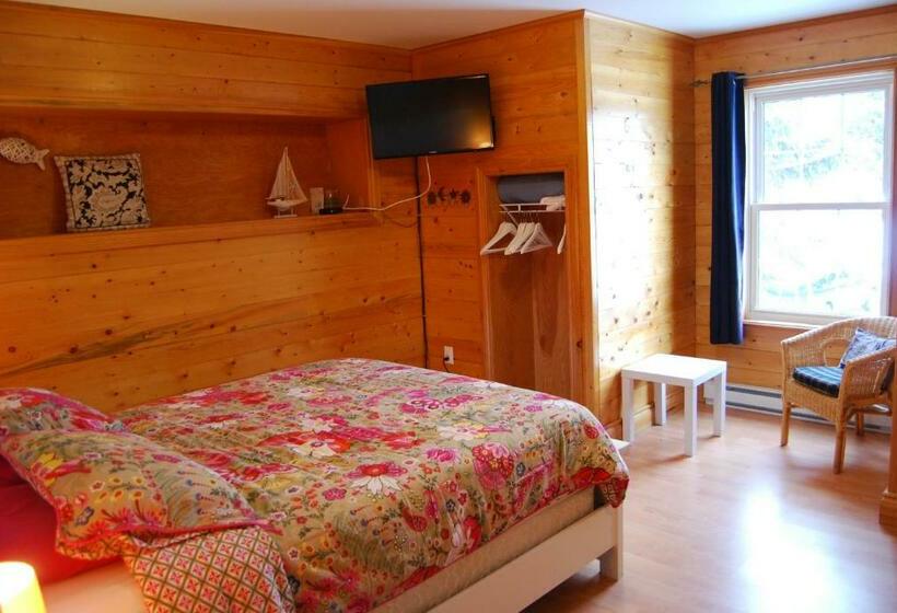 غرفة قياسية, L Ancrage B&b And Cottages