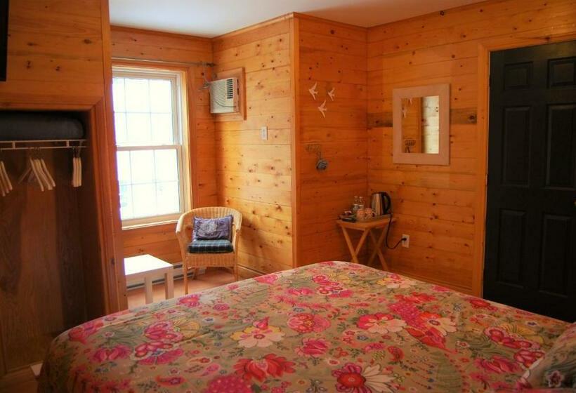 スタンダードルーム, L Ancrage B&b And Cottages