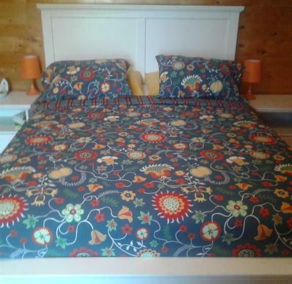 غرفة قياسية, L Ancrage B&b And Cottages