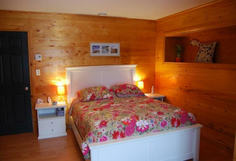 Номер Стандарт, L Ancrage B&b And Cottages