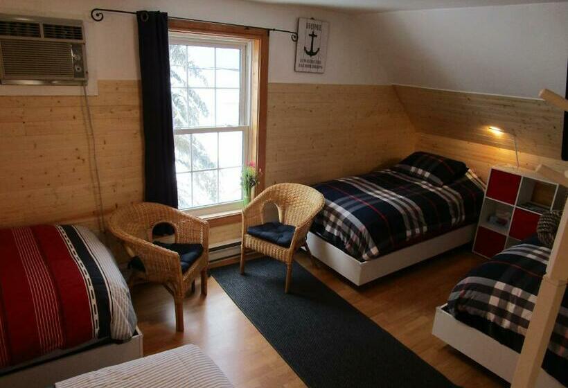 スタンダードトリプルルーム, L Ancrage B&b And Cottages
