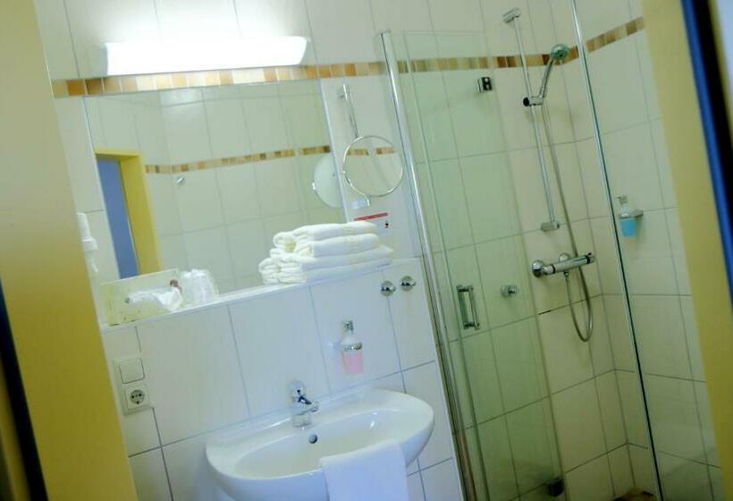 标准间, Land Gut Hotel Seeblick