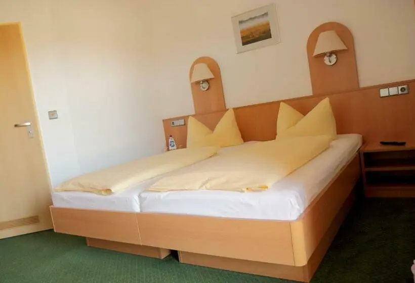 スタンダードルーム, Land Gut Hotel Seeblick