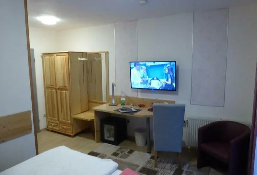 スタンダードルーム, Landhotel Auerose Garni