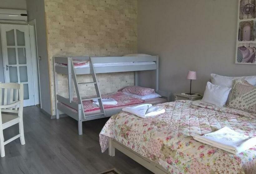 스탠다드 트리플 룸, Bb Boutique