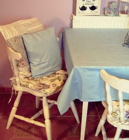 스탠다드 트리플 룸, Bb Boutique