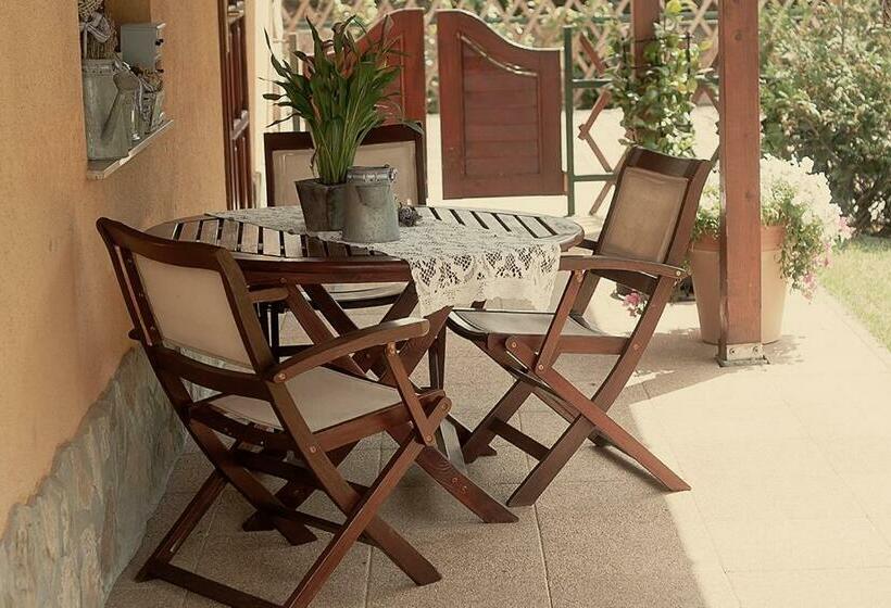 스탠다드 트리플 룸, Bb Boutique