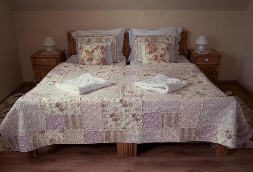 스탠다드 룸, Bb Boutique