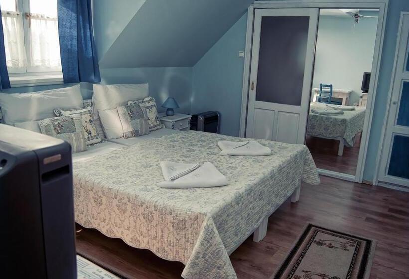 스탠다드 룸, Bb Boutique