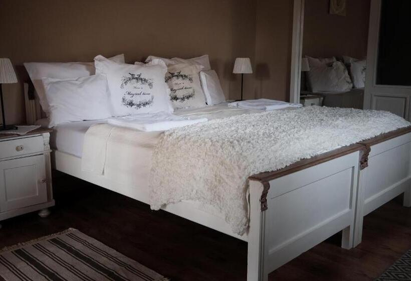 스탠다드 룸, Bb Boutique