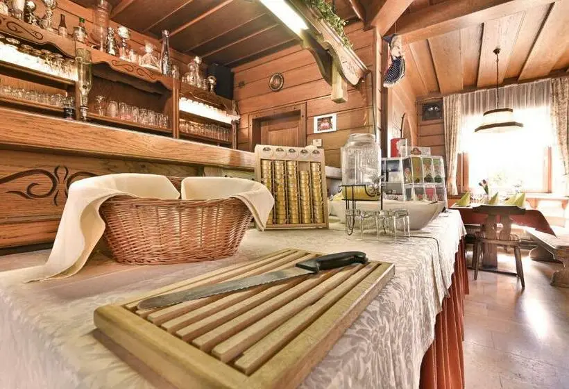 Habitació Estàndard, Gasthof Neuwirt