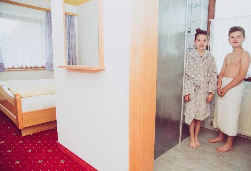 스탠다드 룸, Gasthof Neuwirt