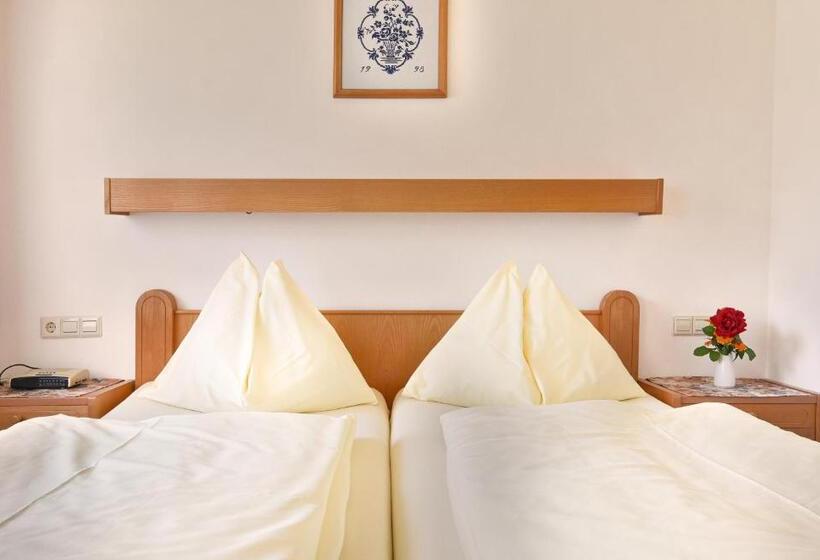 스탠다드 룸, Gasthof Neuwirt