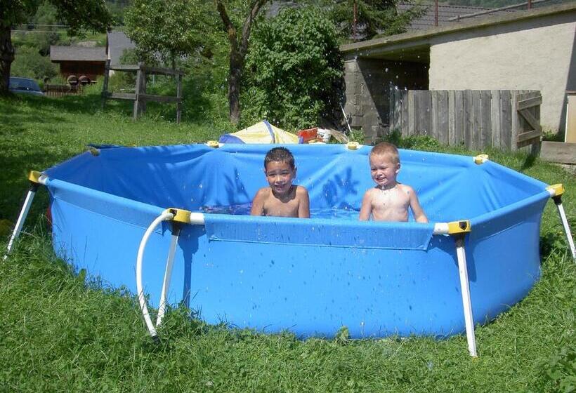 침실 1개 아파트, Gasthof Neuwirt