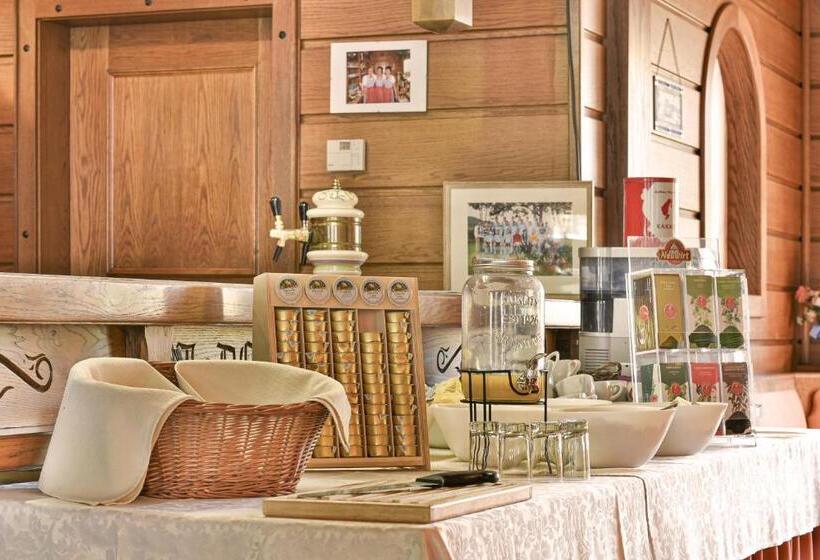 패밀리 룸, Gasthof Neuwirt