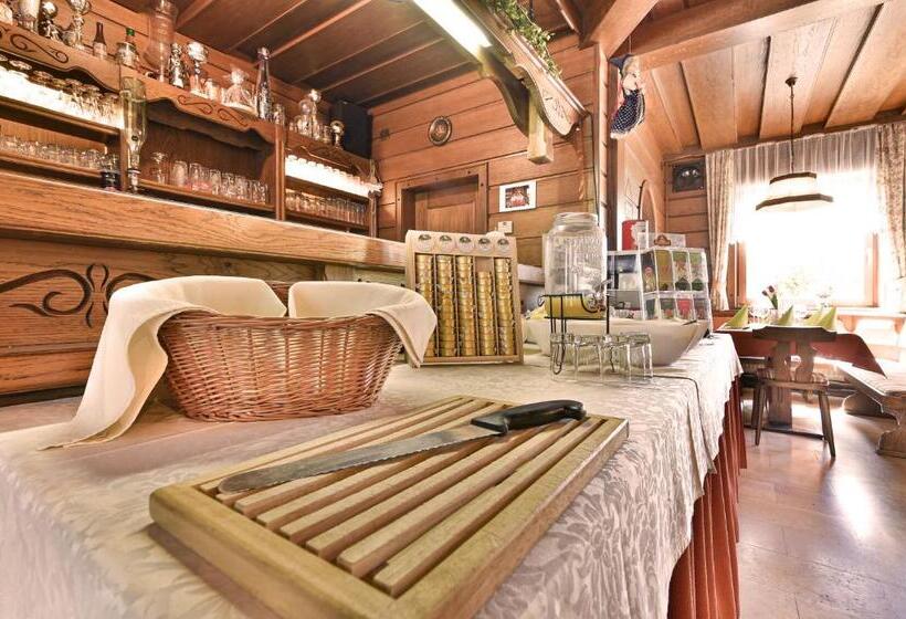 패밀리 룸, Gasthof Neuwirt