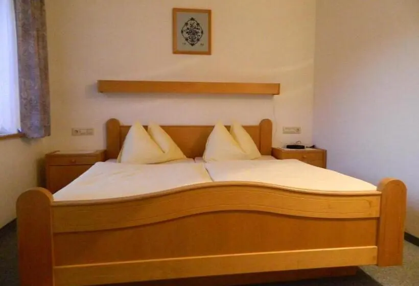 Apartament 1 Dormitori, Gasthof Neuwirt