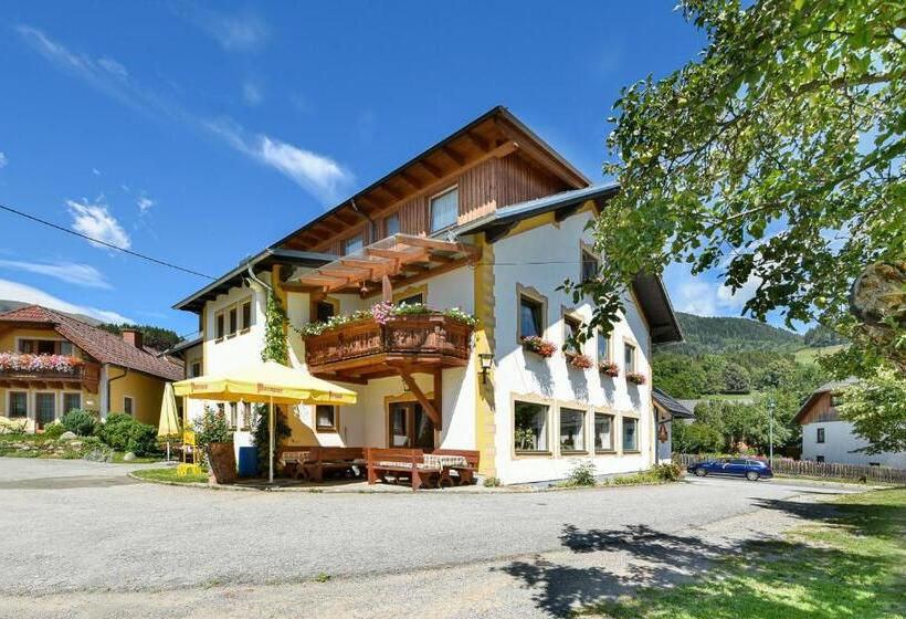 침실 1개 아파트, Gasthof Neuwirt