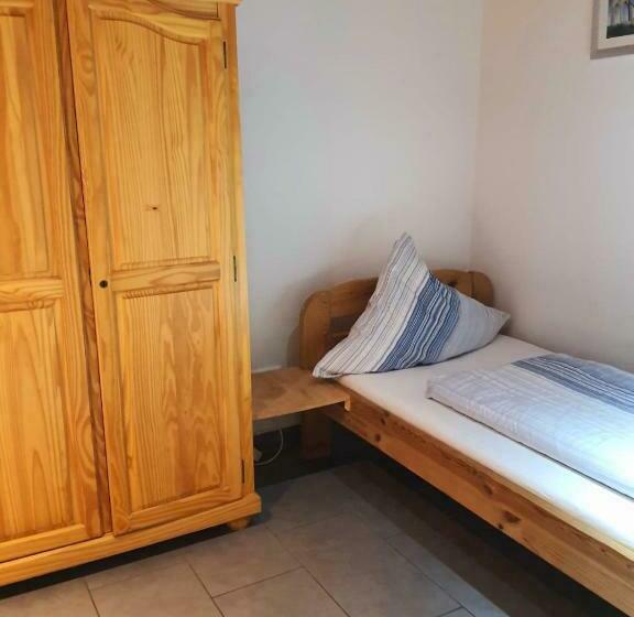 스탠다드 룸, Gästehaus Terrana