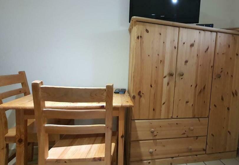 스탠다드 룸, Gästehaus Terrana