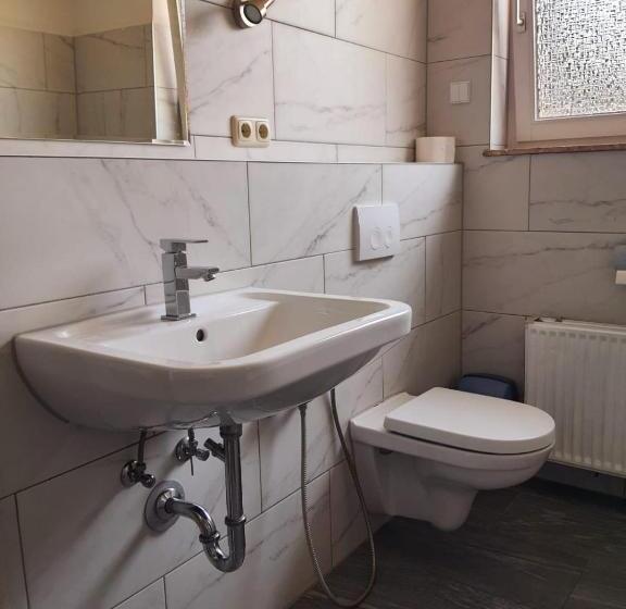 Номер Стандарт, Gästehaus Terrana