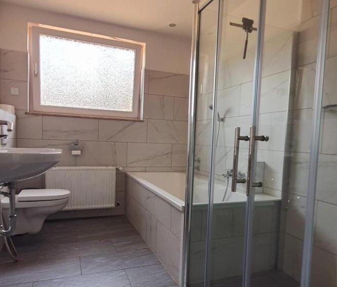 스탠다드 룸, Gästehaus Terrana